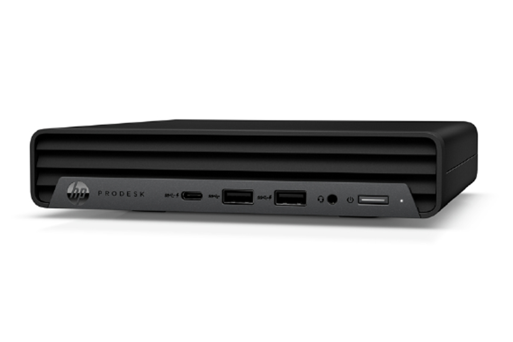 HP PRODESK 400 G6 i3 10100T (227Q1PA)